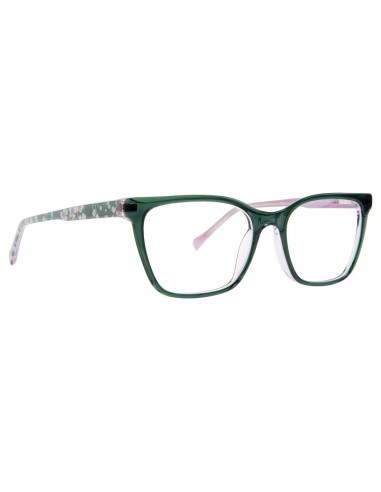 Vera Bradley VBHARTLEE Eyeglasses Toutes les collections ici