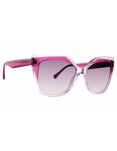 Trina Turk TTPICO Sunglasses s'inspire de l'anatomie humaine