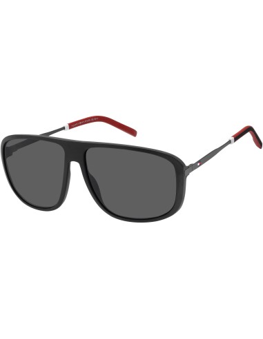 Tommy Hilfiger Th1802 Sunglasses les muscles