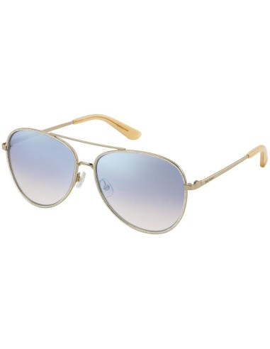 Juicy Couture Ju599 Sunglasses Véritable concentré