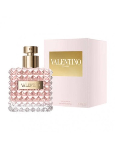 Valentino Donna EDP Spray Faites des économies