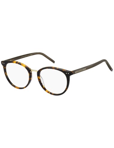 Tommy Hilfiger Th1734 Eyeglasses Les magasins à Paris