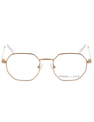 Kendall Kylie KKO196 Eyeglasses du meilleur 