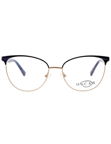 Oscar OSL729 Eyeglasses des créatures d'habitude