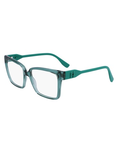 Karl Lagerfeld KL6110 Eyeglasses Fin de série