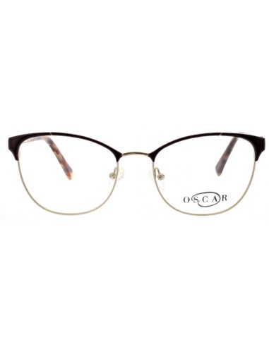 Oscar OSL728 Eyeglasses Dans la société mordern