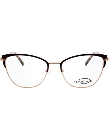 Oscar OSL746 Eyeglasses le concept de la Pate a emporter 