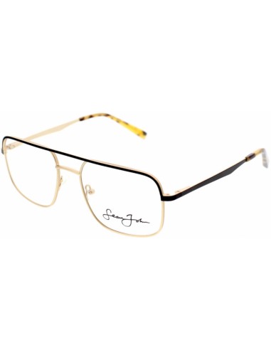 Sean John SJO5131 Eyeglasses une grave pollution 