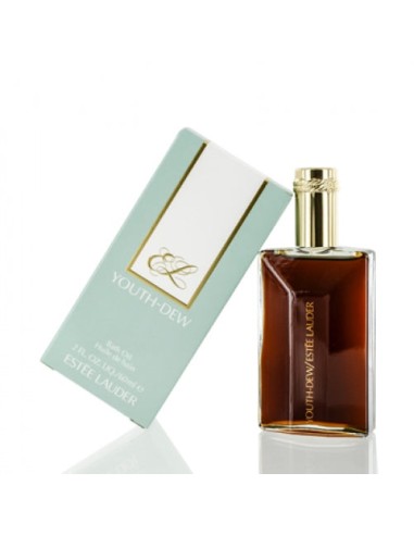 Estee Lauder Youth Dew Bath Oil Venez acheter