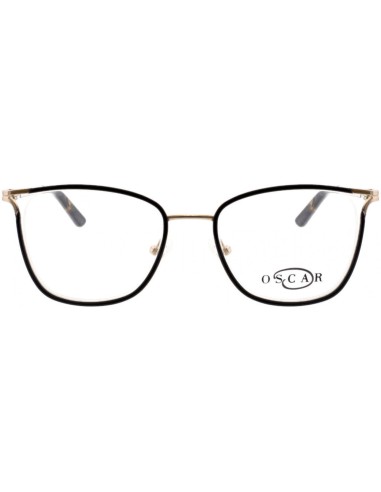 Oscar OSL752 Eyeglasses des créatures d'habitude