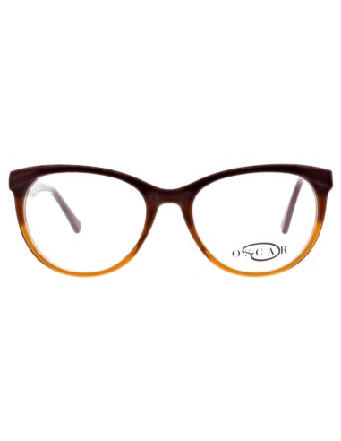 Oscar OSL727 Eyeglasses des créatures d'habitude