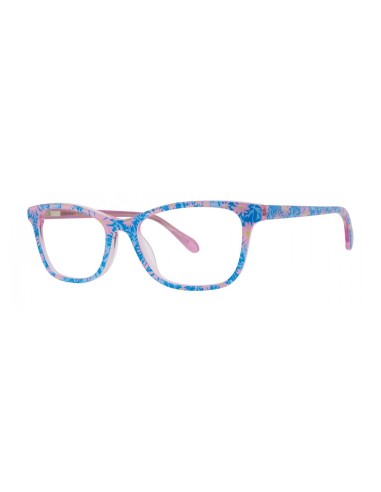 Lilly Pulitzer Pepper Eyeglasses Venez découvrir notre 