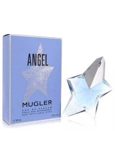 Mugler Angel EDP Spray Non Refillable Star Venez découvrir notre 