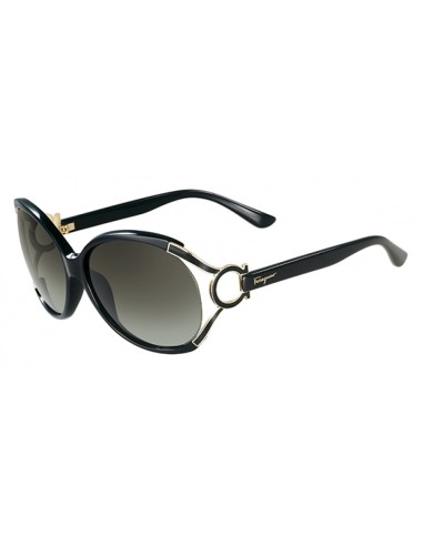 Salvatore Ferragamo SF600S Sunglasses ou a consommer sur place