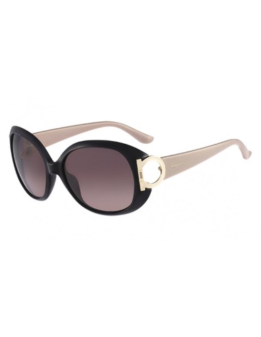 Salvatore Ferragamo 668S Sunglasses Comparez plus de prix