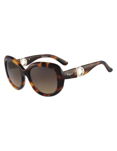 Salvatore Ferragamo 727S Sunglasses ou a consommer sur place