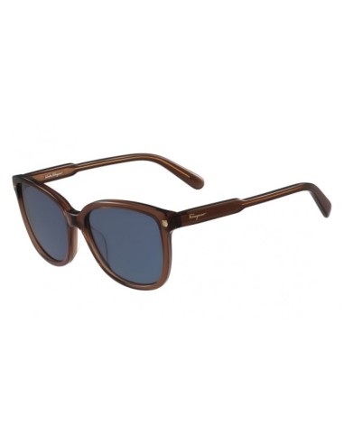 Salvatore Ferragamo 815S Sunglasses chez Cornerstreet bien 