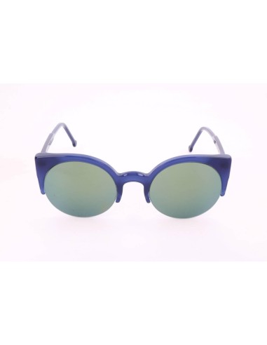 Retrosuperfuture LUCIADEEPBLUE Sunglasses JUSQU'A -70%! 