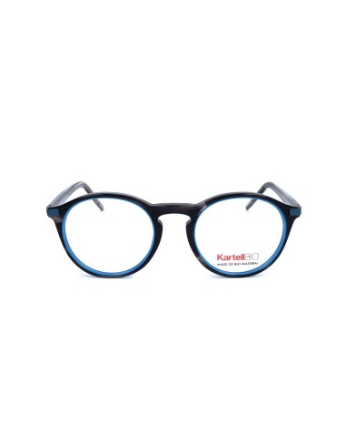 Kartell KL019V Eyeglasses Comment ça marche