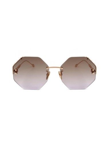 Isabel Marant IM0080_S Sunglasses Les êtres humains sont 