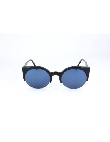 Retrosuperfuture LUCIABLACKBLUE Sunglasses Le MVP de beaucoup