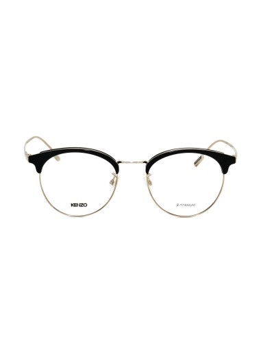 Kenzo KZ50092F Eyeglasses brillant des détails fins