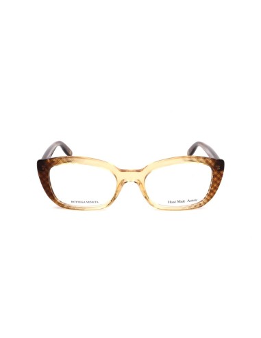 Bottega Veneta BV236 Eyeglasses le des métaux précieux