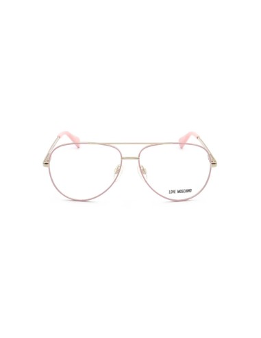 Love Moschino MOL531_SAM Eyeglasses pas cher 