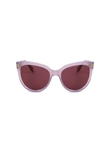 Marc Jacobs Runway MJ1050_S Sunglasses s'inspire de l'anatomie humaine