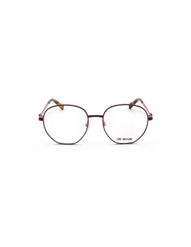 Love Moschino MOL532_SAM Eyeglasses Par le système avancé 