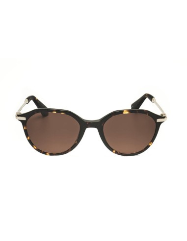 Sandro SDS2005 Sunglasses brillant des détails fins