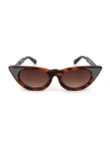 Ginevra Ariel CULLINANIII Sunglasses commande en ligne