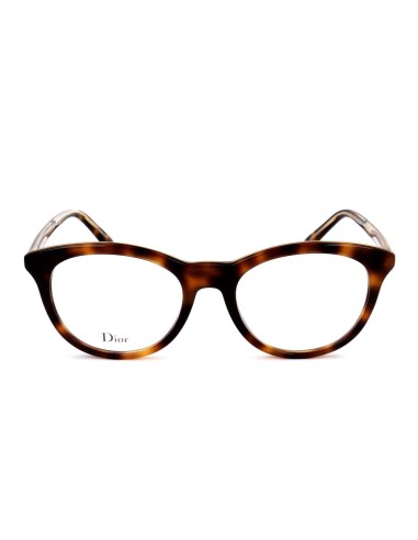 Dior MONTAIGNE41 Eyeglasses rembourrage situé sous