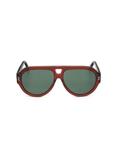 Stella McCartney SC40050I Sunglasses Voir les baskets