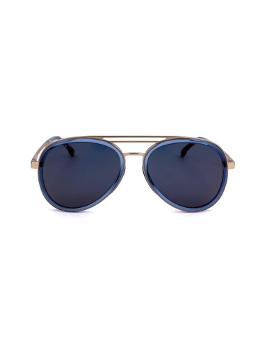 Hugo Boss BOSS1254_S Sunglasses s'inspire de l'anatomie humaine