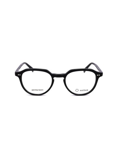 Webee HAZEL Eyeglasses le des métaux précieux