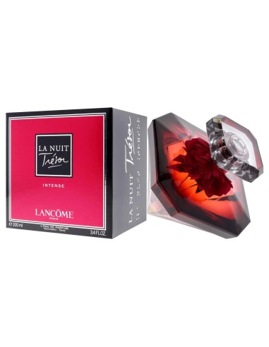 Lancome La Nuit Tresor Intense EDP Spray Les magasins à Paris et en Île-de-France