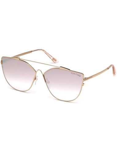 Tom Ford 0563 Sunglasses Venez découvrir notre 