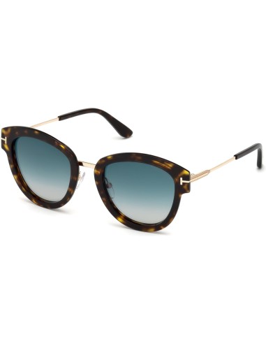 Tom Ford 0574 Sunglasses pas cher