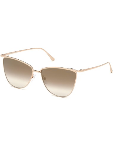 Tom Ford 0684 Sunglasses de l' environnement