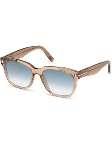 Tom Ford 0714 Sunglasses Paris Déstockage Promo