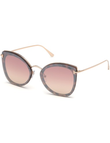 Tom Ford 0657 Sunglasses paiement sécurisé