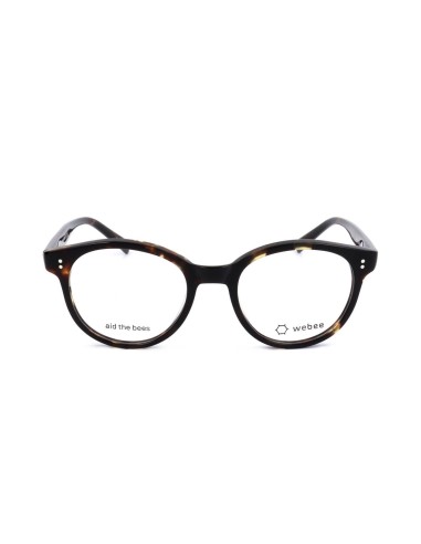 Webee WALNUT Eyeglasses Comparez et commandez 