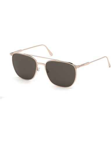 Tom Ford 0692 Sunglasses Vous souhaitez 