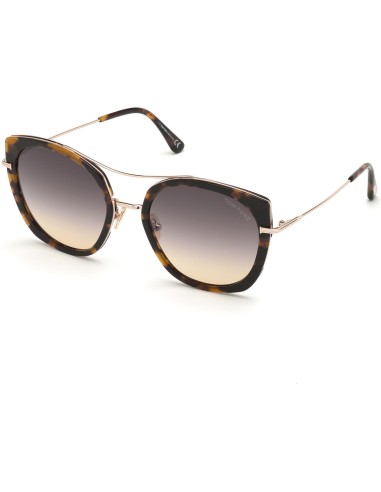 Tom Ford 0760F Sunglasses 50-70% off 