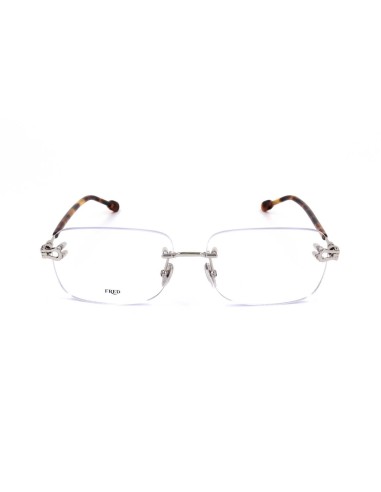 Fred FG50016U Eyeglasses de l' environnement