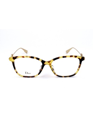 Dior DIORSIGHTO1F Eyeglasses pas cher 