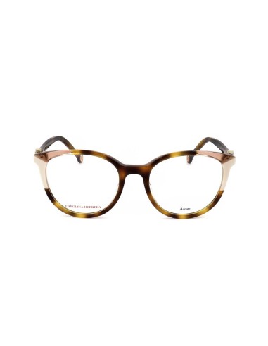 Carolina Herrera CH0056 Eyeglasses s'inspire de l'anatomie humaine