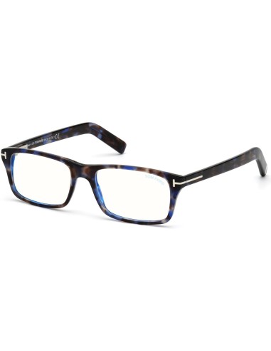 Tom Ford 5663B Eyeglasses chez Cornerstreet bien 