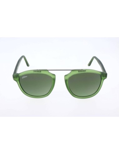 Epoca E3003B Sunglasses brillant des détails fins